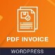 WooCommerce PDF Invoices Pro - WordPress / eCommerce
