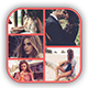 Photo Collage Maker - Mobile / Android