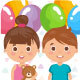 Learn 'N' Fun - HTML5 / Games