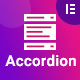 Advance Accordion for Elementor Page Builder - WordPress / Add-ons