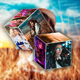 3D Photo Maker - 3D PhotoEditor | Photo Frame Maker | Android App | Admob Ads - Mobile / Android