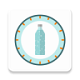 Water Drinking Reminder - Android App - Mobile / Android