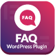 Faq for Elementor WordPress Plugin - WordPress / Add-ons