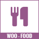 WooCommerce Food - Restaurant Menu & Food ordering - WordPress