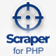 Scraper - Content Crawler PHP Edition - PHP Scripts / Add-ons