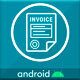 Invoice & Estimate Generator | Simple Invoice Manager | Invoice Estimate Receipt - Mobile / Android