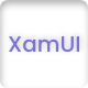 XamUI Login Pages UI Kit | Xamarin Forms - Mobile