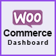 WooCommerce Dashboard for WP Marketplace & Multi Vendor - WordPress / eCommerce / WooCommerce