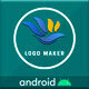 Logo Creator app | Icon maker | Logo maker | Android App Full Code | Admob Ads - Mobile / Android