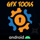 GFX Tool For PUBG | Game Booster | BGMI GFX | Android App Full Code | Admob Ads | v5.0 - Mobile / Android