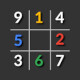 Sudoku Pro (Top Classic Game) made with Unity - Mobile