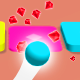 Color Jump 3d (Unity Template) - Mobile