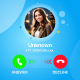 Fake Call | Fake Video Call | Dialogflow Message | Auto Message Bot System| Android App |Admob| V3.2 - Mobile / Android