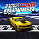 Street Racing: Car Runner - Html5 Game - HTML5 / Games