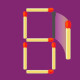 Matchstick: Matches Puzzle Unity (Android, iOS ..) - Mobile