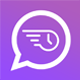 WhatsFaster - Speed up WhatsApp voice messages - Mobile / Android