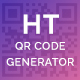 HT QR Code Generator for WordPress - WordPress / Utilities