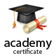 Academy LMS Certificate Addon - PHP Scripts / Project Management Tools