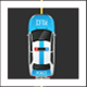 TopDown Cars html - HTML5 / Games