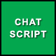 Customer Inquiry & Support Chat Script - PHP Scripts / Help and Support Tools