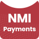 NMI Payments for WooCommerce - WordPress / eCommerce / WooCommerce