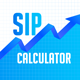 SIP Calculator | SIP Investment Calculator | Android App | Admob Ads | v4.0 - Mobile / Android