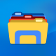 Solid Explorer File Manager | Turbo File Manager | OTG File Manager | Android app | Admob Ads - Mobile / Android
