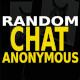 Random Anonymous Chat - .NET / Communication Tools