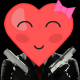 Heart Attack - HTML5 / Games