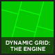 jQuery Dynamic Grid: The Engine - JavaScript / Sliders