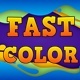 Fast Color - HTML5 Construct 2 Game (.Capx) - HTML5 / Games