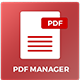 Image to Pdf Converter - Mobile / Android