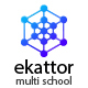 Ekattor Multi School Addon - PHP Scripts / Project Management Tools