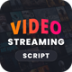 Video Streaming Portal (TV Shows, Movies, Sports, Videos Streaming, Live TV) - PHP Scripts / Miscellaneous