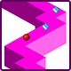Zig Zag - HTML5 Game (.c3p & .capx) - HTML5 / Games