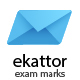 Ekattor Exam Marks Sender Addon - PHP Scripts / Project Management Tools