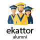 Ekattor School Alumni Addon - PHP Scripts / Project Management Tools