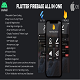 Flutter Firebase All In One Kit - Mobile / Flutter