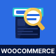 WooCommerce Elasticsearch - WordPress / eCommerce / WooCommerce
