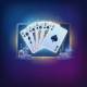 Video Poker Casino Game Add-on for 1Stake iGaming Platform - PHP Scripts