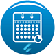 Bikram Sambat Calendar - Flutter - Mobile / Flutter