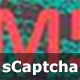 sCaptcha - Secure PHP Captcha - PHP Scripts / Forms