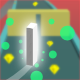 Beam Run 3D Complete Game (Unity+Admob) - Mobile / Android