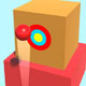 Ball Rise - Complete Unity Game + Admob - Mobile / Android
