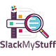 Slack My Stuff - Simple script with Slack integration - PHP Scripts / Help and Support Tools