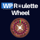 WP Roulette Wheel – Spin to Win WooCommerce Coupons - WordPress / eCommerce / WooCommerce