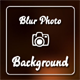 Blur background With 7 Blur Effects & Photo editor new version 2024 - Mobile / Android
