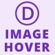 Divi Builder Image Hover Add-on - WordPress / Add-ons