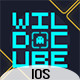Wild Cube - IOs game - easy to reskine + AdMob - Mobile / iOS