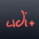wdiPlus React Native App Theme/UI - Mobile